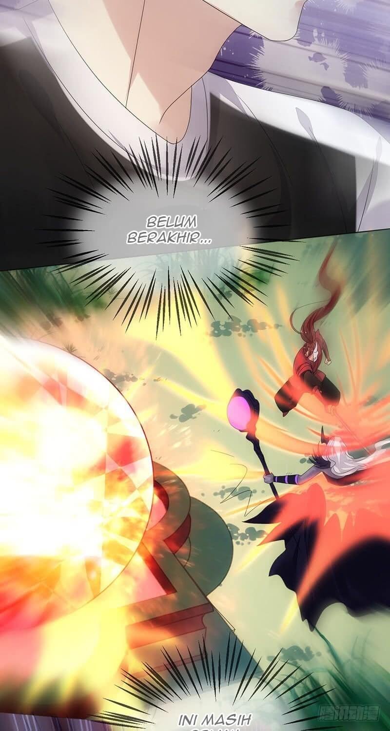 NSD Gaming Chapter 161 Bahasa Indonesia